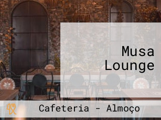 Musa Lounge