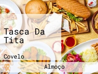 Tasca Da Tita