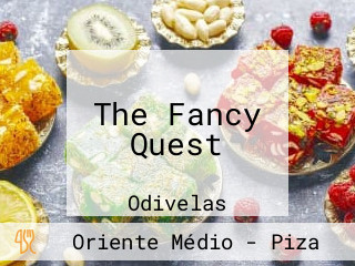 The Fancy Quest