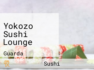 Yokozo Sushi Lounge