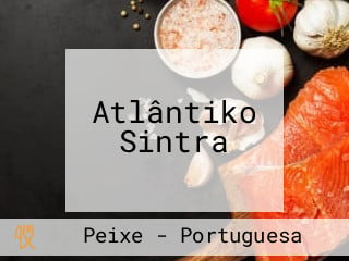 Atlântiko Sintra