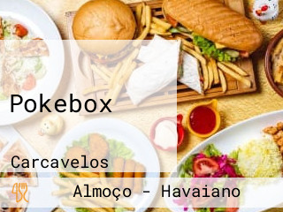 Pokebox