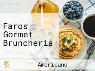 Faros Gormet Bruncheria