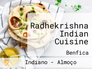 Radhekrishna Indian Cuisine