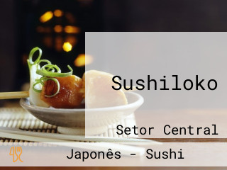 Sushiloko
