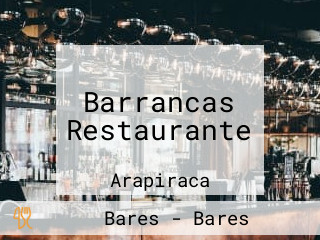 Barrancas Restaurante