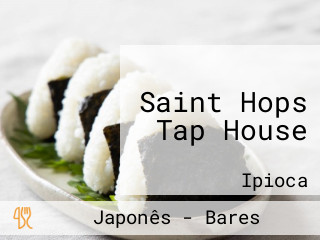 Saint Hops Tap House