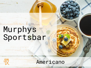 Murphys Sportsbar