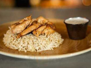 Biryani