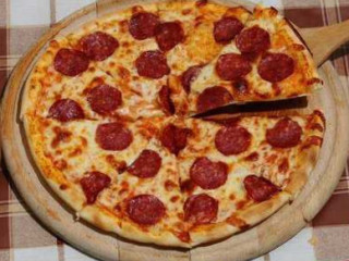 Pizzavagninn