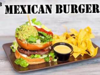 Culiacan Mexican Grill