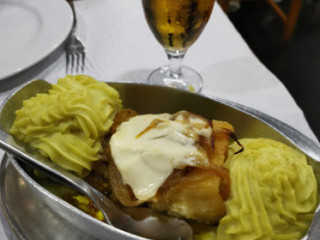 Pao Com Manteiga