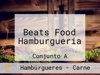 Beats Food Hamburgueria