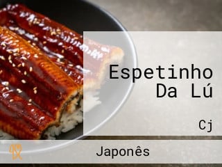 Espetinho Da Lú