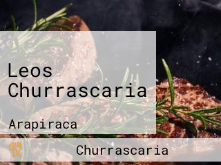 Leos Churrascaria