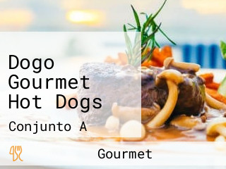 Dogo Gourmet Hot Dogs