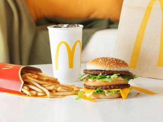McDonald's® (Via Catarina)