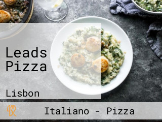 Leads Pizza