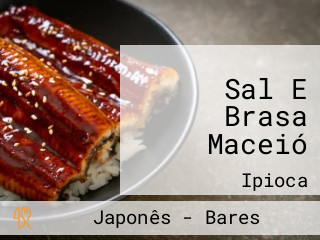 Sal E Brasa Maceió