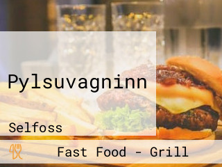 Pylsuvagninn
