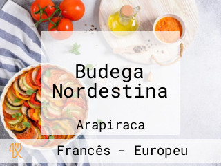 Budega Nordestina