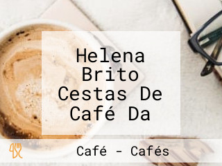 Helena Brito Cestas De Café Da Manhã Presentes