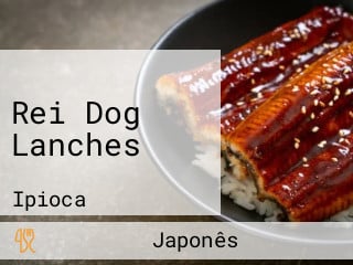 Rei Dog Lanches