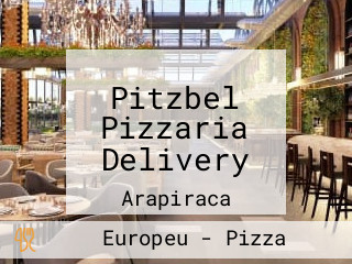 Pitzbel Pizzaria Delivery