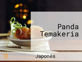 Panda Temakeria