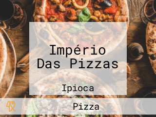 Império Das Pizzas