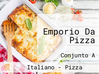 Emporio Da Pizza