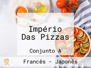 Império Das Pizzas