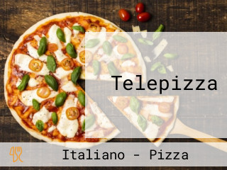 Telepizza