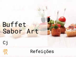 Buffet Sabor Art