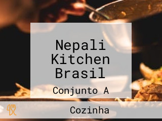Nepali Kitchen Brasil