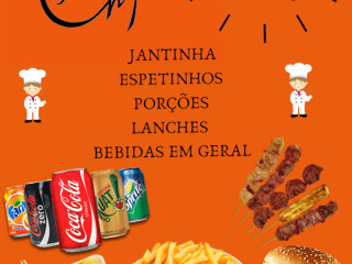 Sabores Do Chefe