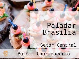 Paladar Brasília