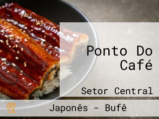 Ponto Do Café