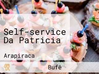 Self-service Da Patricia