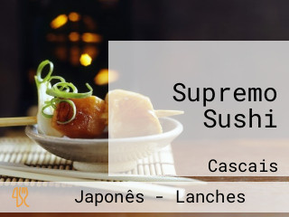 Supremo Sushi