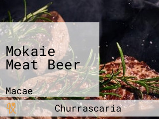 Mokaie Meat Beer