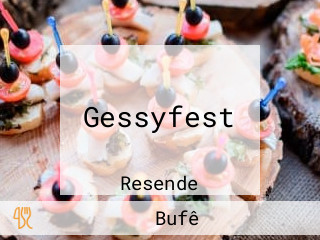 Gessyfest