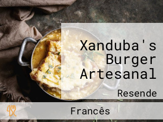 Xanduba's Burger Artesanal