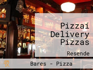 Pizzaí Delivery Pizzas