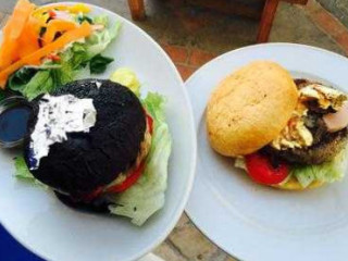 ‪le Garage Gourmet Burger‬