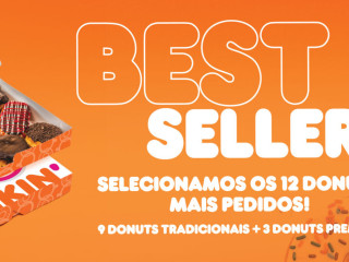 Dunkin' Donuts
