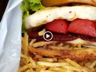 O Melhor Sanduba De Samambaia