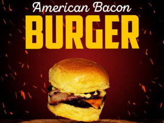 American Burger Bsb