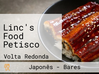 Linc's Food Petisco