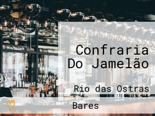 Confraria Do Jamelão